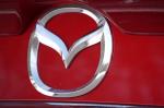 Mazda6 Sedan 2013 года